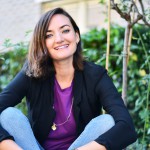 Antoinette Ribas
