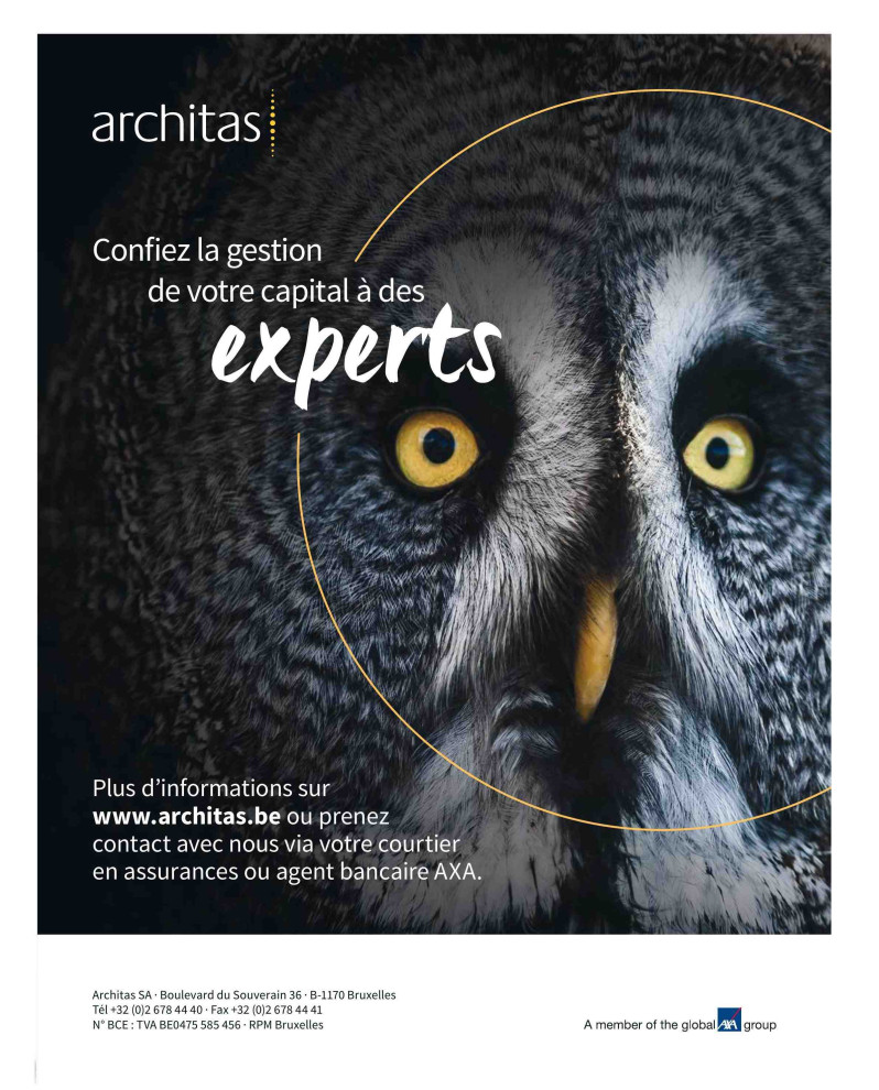 Architas pub LeVif