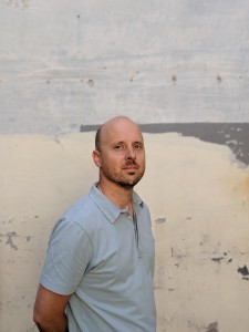 Pieter Baert