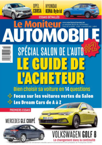 Le Moniteur Automobile
