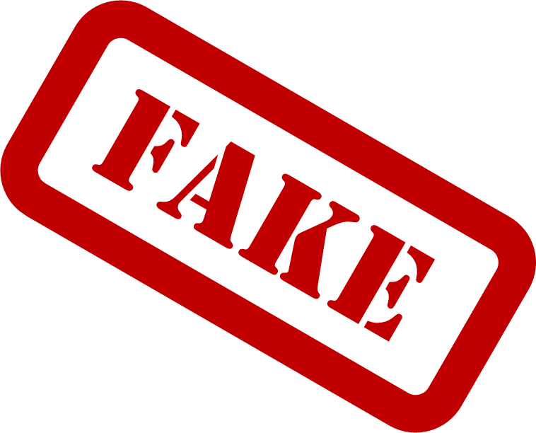 FAKE