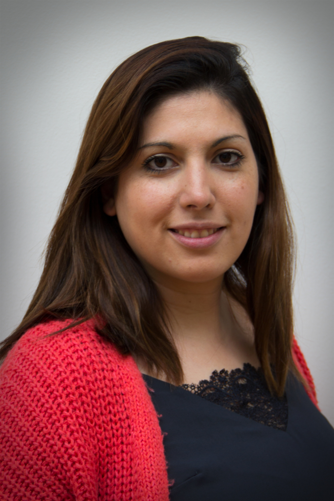 Lara Chammah, Roularta Media