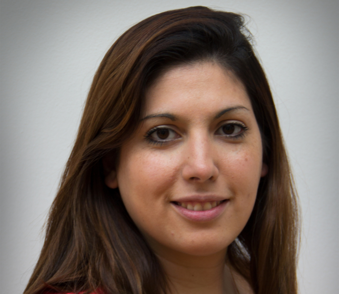Magazine Media Lara Chammah