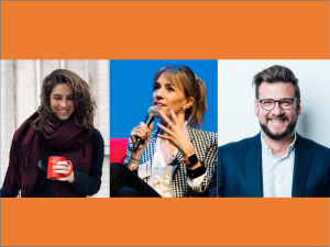 Yasmin Vantuykom - Zoe van Gastel - Ludovic Lenaerts 1