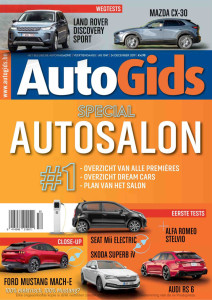 Autogids cover 24 december