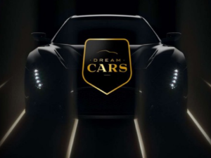 Autosalon Dream Cars