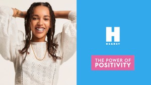 Hearst: The power of positivity