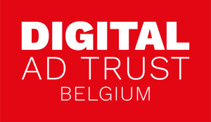 Digital Ad Trust Belgium logo