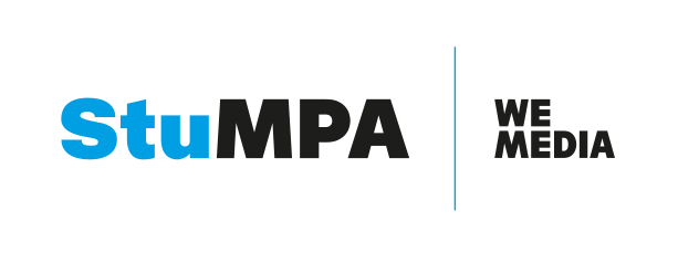StuMPA 2020 logo