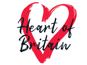 Heart of Britain logo - TI Media