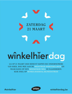 Unizo winkelhierdag.be