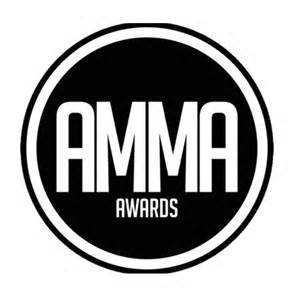 Logo AMMA awards