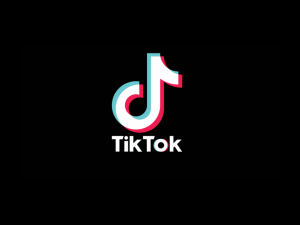 TikTok logo