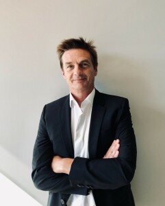 Jan Decorte, EY Law