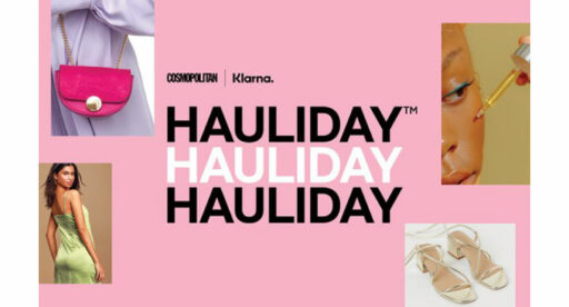 Cosmopolitan Hauliday