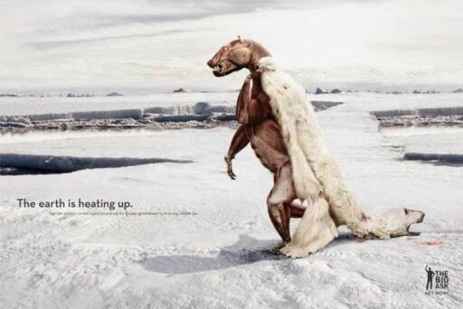 Campagne The Big Ask
