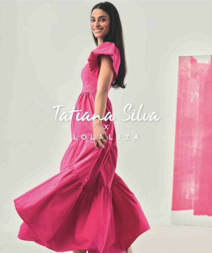 Lola x Liza in Femmes
