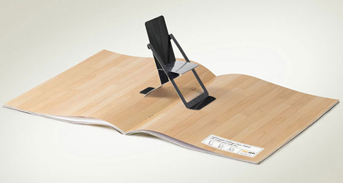NHA Xihn Furniture campaign