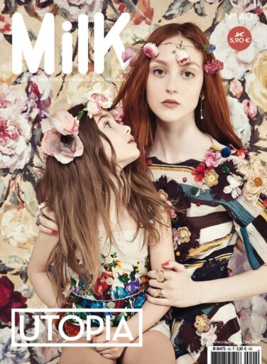 Milk Magazine 3