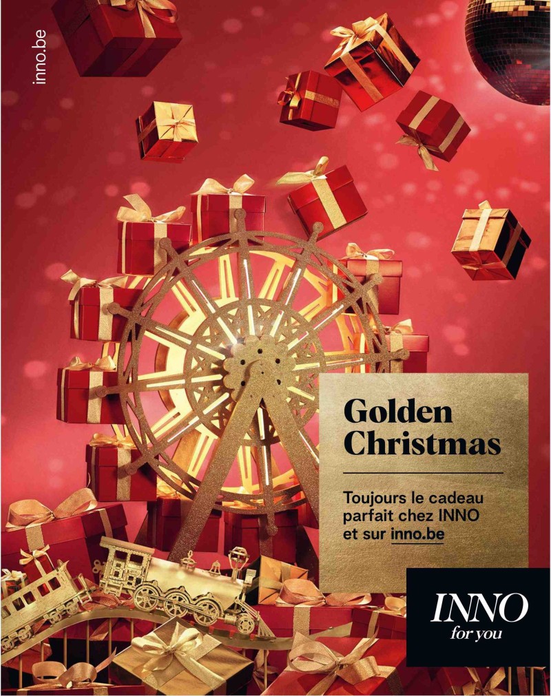 Inno pub dans Gael