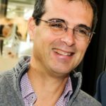 Bernard Cools, Space