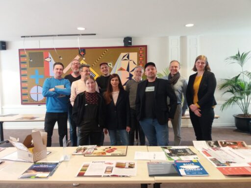 StuMPA 2022 jury
