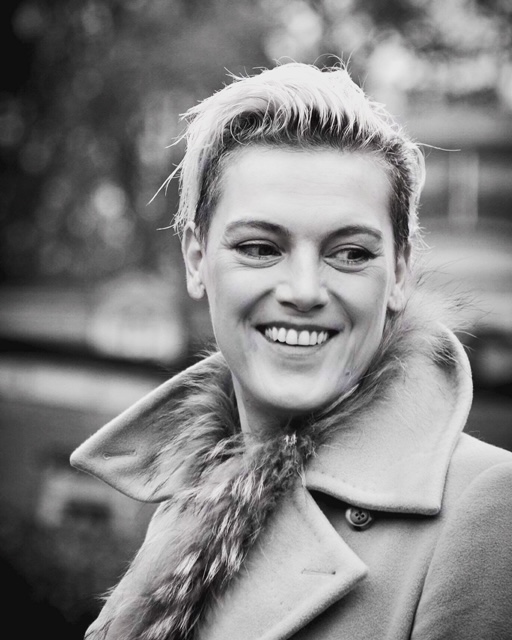 Nancy Van Zeebroeck, Colruyt