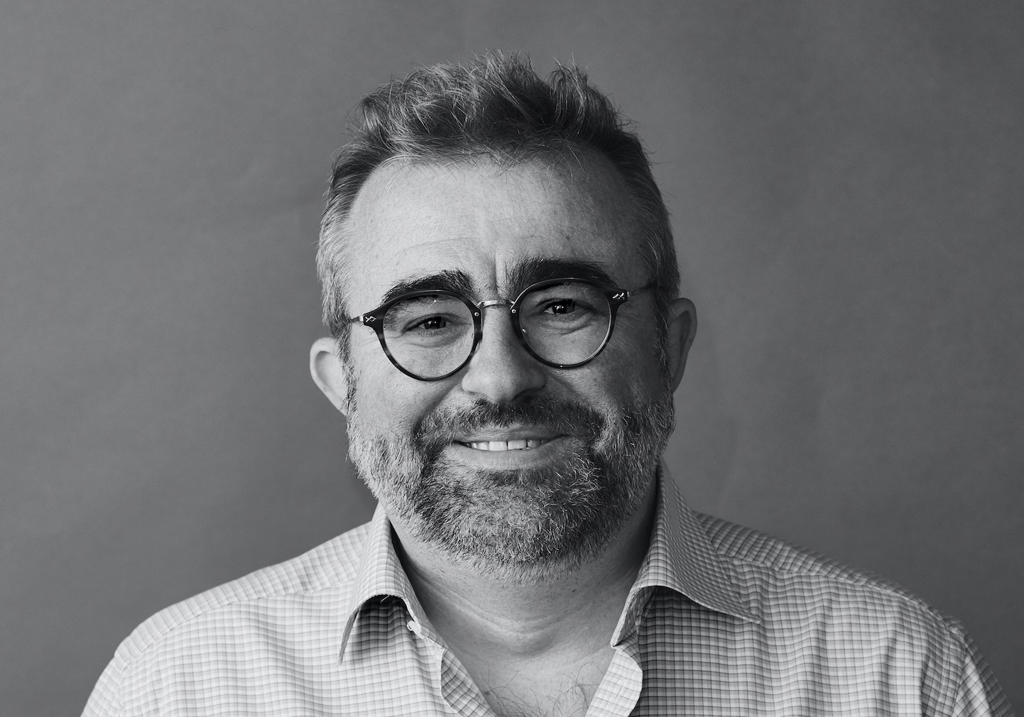 Hugues Rey