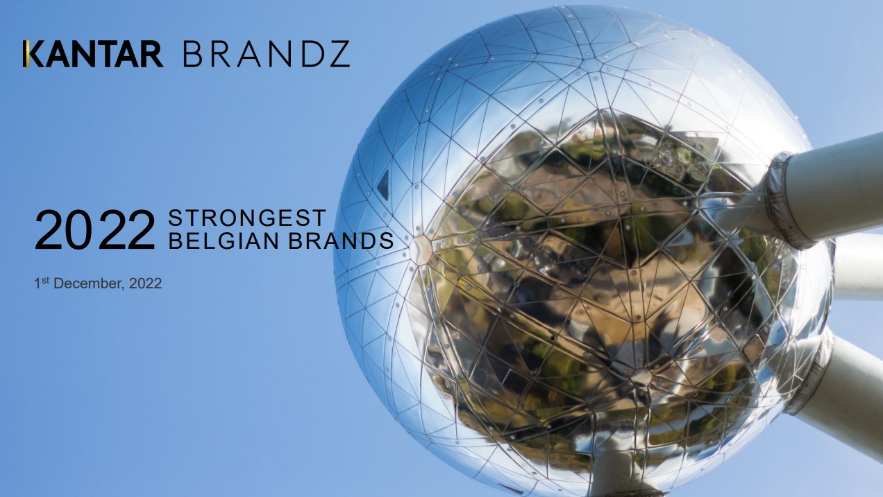 BrandZ marques en expansion