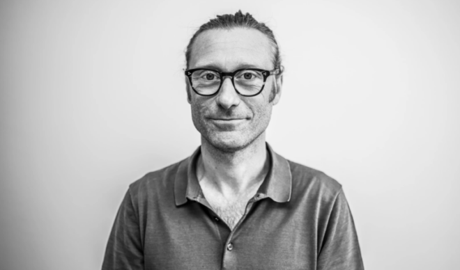 Carl Andry (ESA le 75)