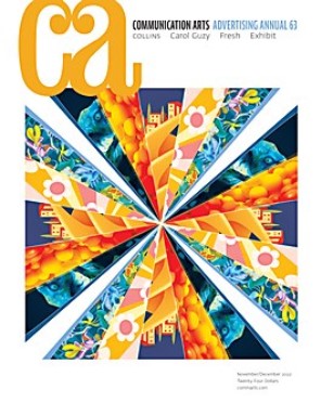 Communication Arts