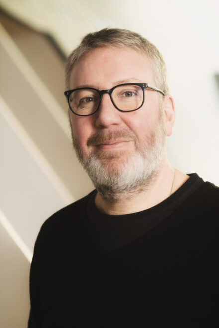 Damien Lemaire