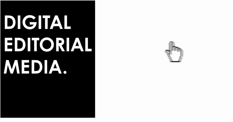 editorial content sites