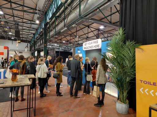Congrès BAM