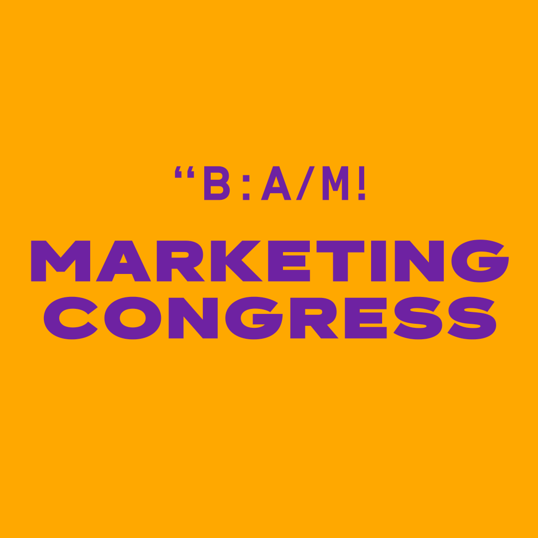 BAM Congress 2022
