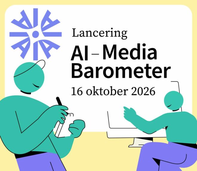 AI Media Barometer 2026