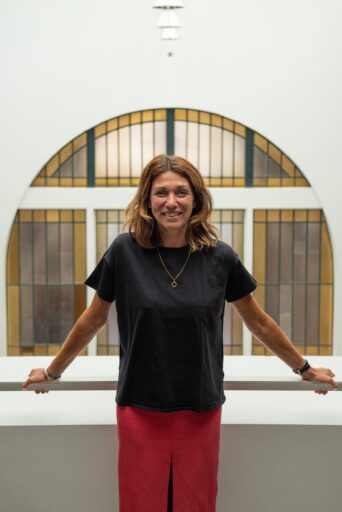 Barbara Vangheluwe