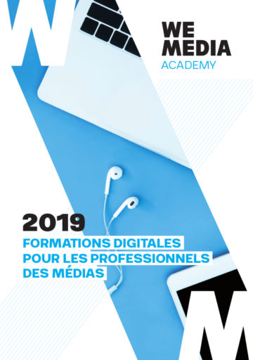 WE MEDIA ACADEMY