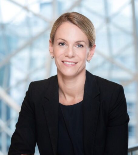 Carolin Hulshoff Pol