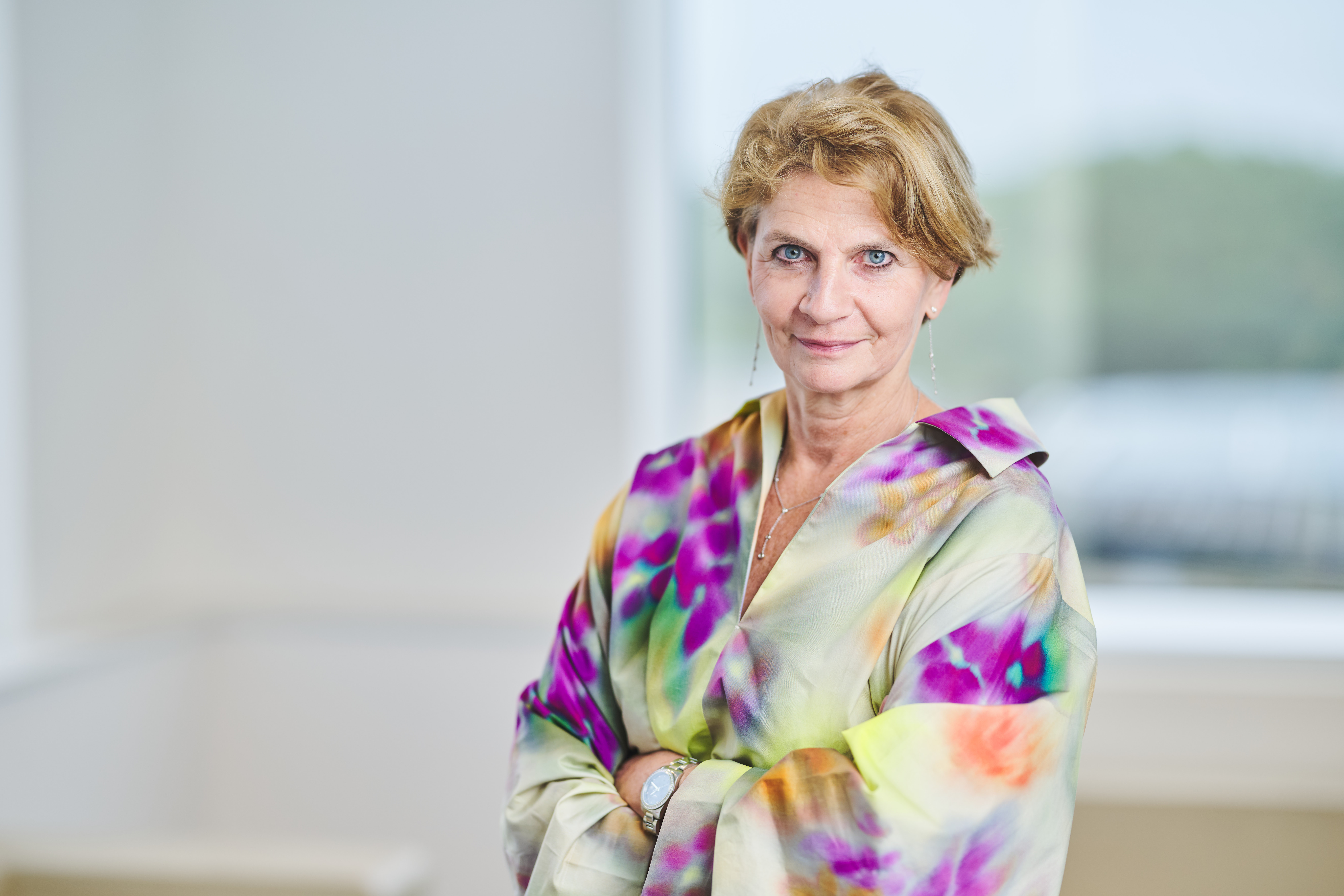 Caroline Vervaeke