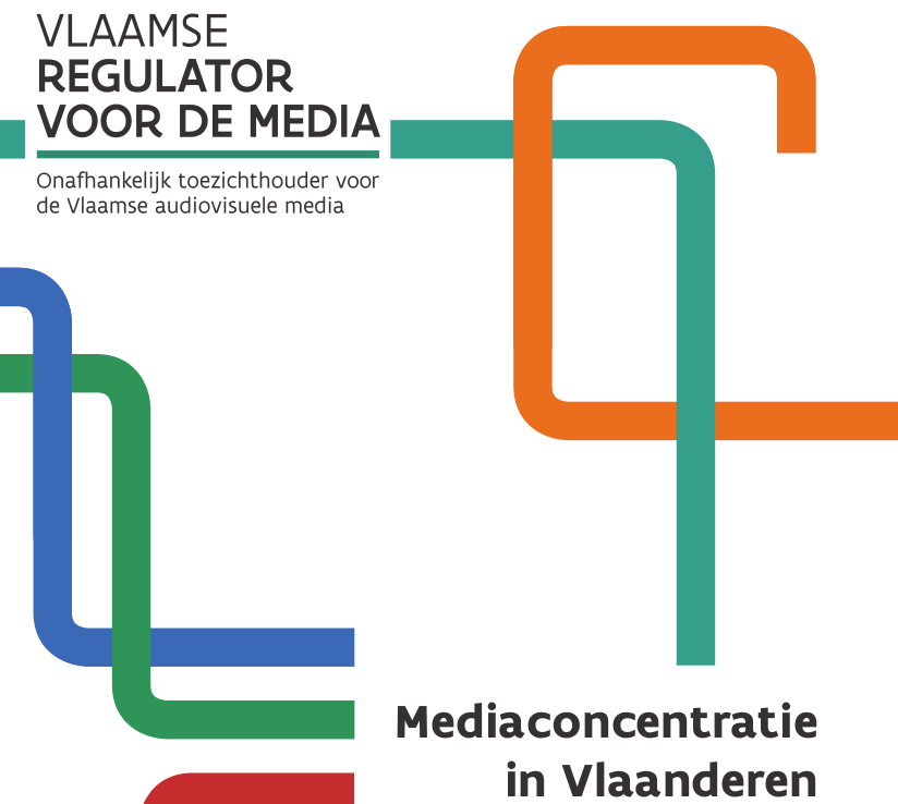 WE MEDIA vLAAM