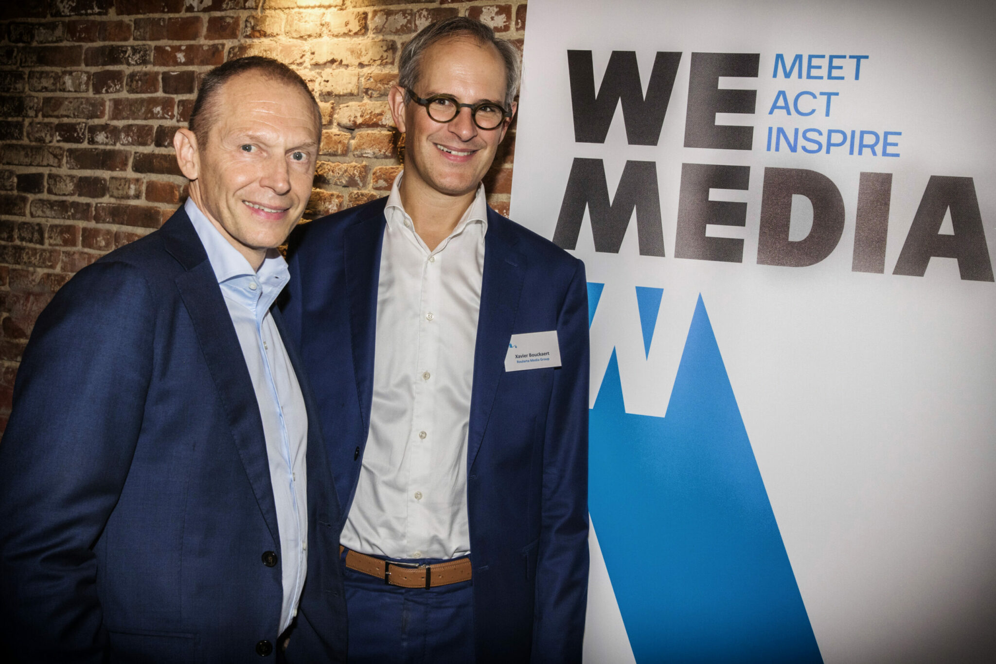 WE MEDIA