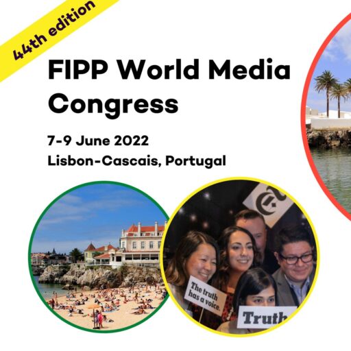 FIPP World Congress 2022