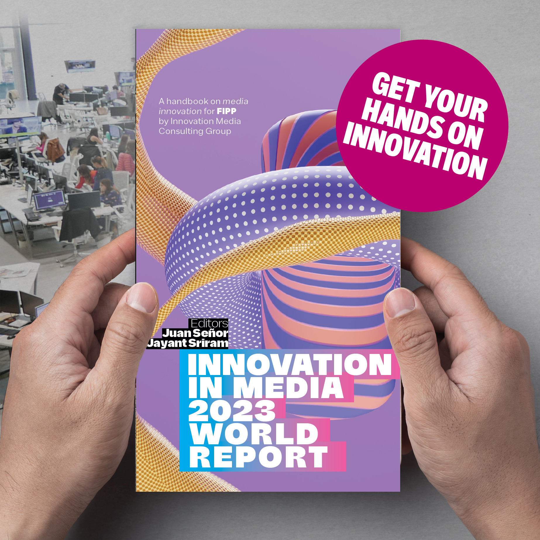 Innovation Media 2023 Report