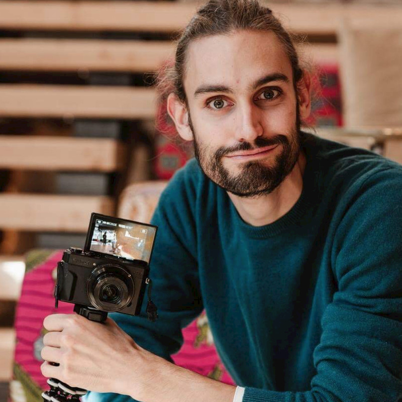 Felix Francotte