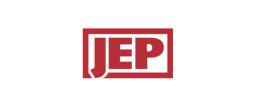 JEP logo