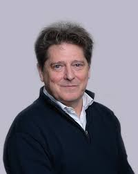 Johan Barnes