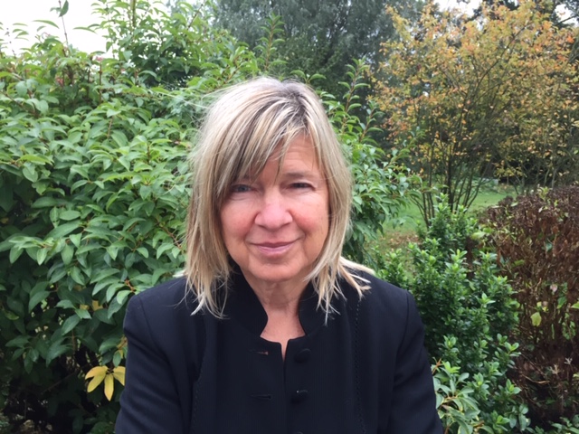 Kristine Ooms bibliothèque