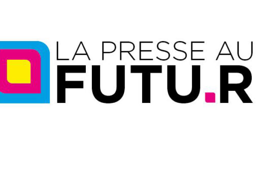 La Presse au Futur