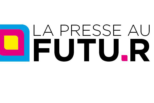 La Presse au Futur
